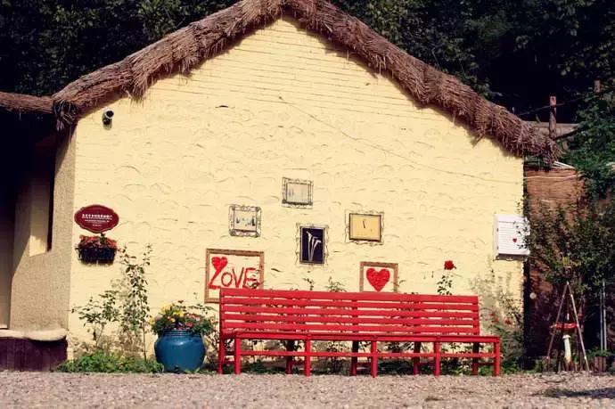 北京一棵树精品民宿,北京150家精品民宿大合集建议收藏