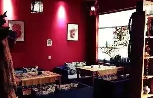 北京一棵树精品民宿,北京150家精品民宿大合集建议收藏