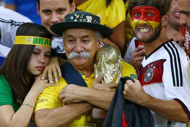 足坛十大惊天大逆转,盘点足坛的那些大规模冲突