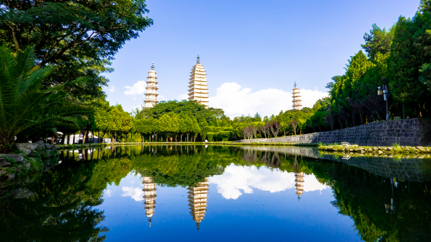 玩转云南大理攻略图片大全,大理玩转一周洱海攻略