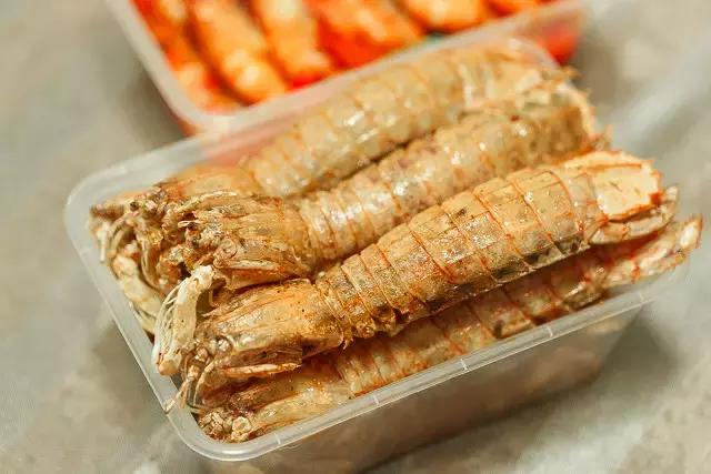 汕头人一般在哪吃海鲜,汕头人喜欢吃的海鲜