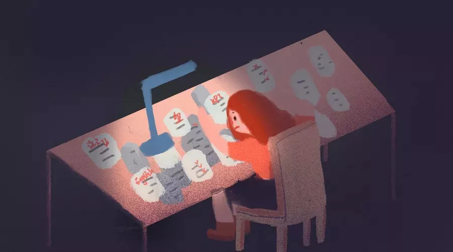 送给十二科老师的高级诗词,送给教师的七律诗