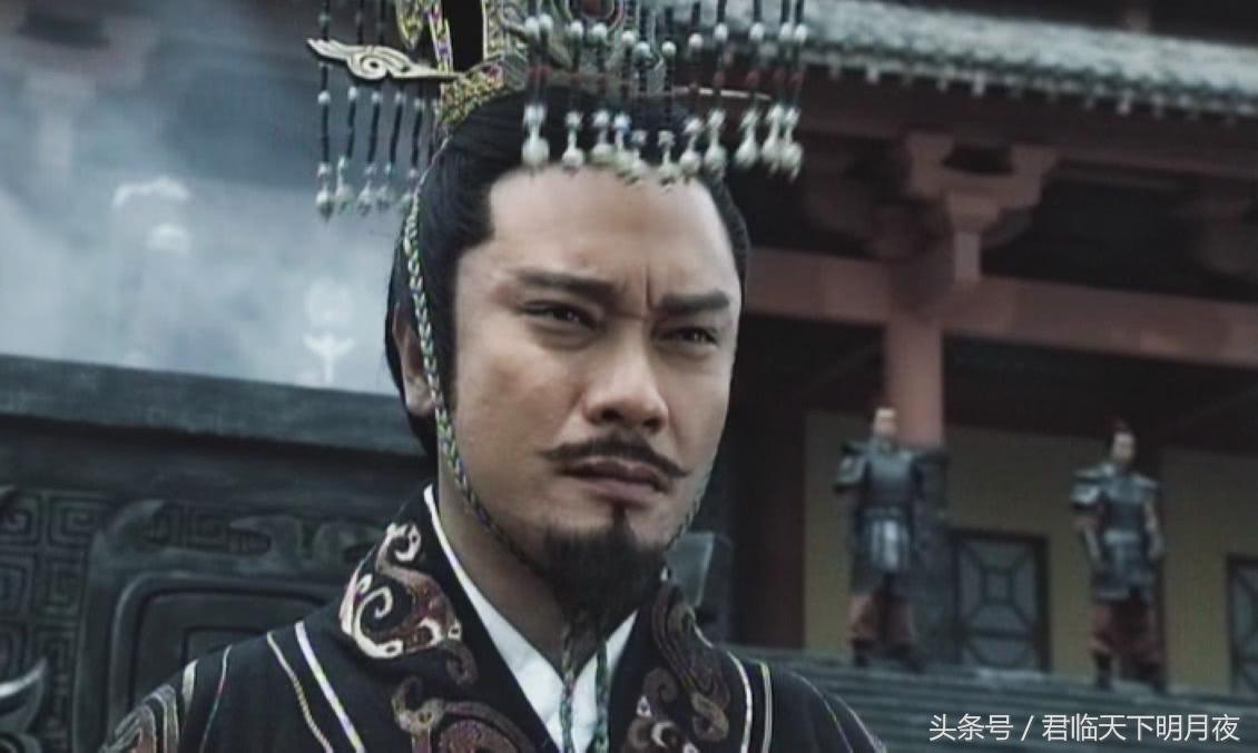 秦始皇为什么一生未立过皇后,秦始皇的一生为何没立皇后