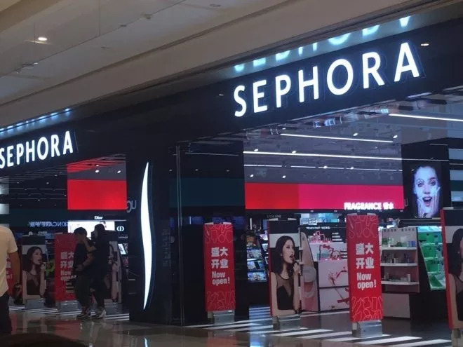 西西弗首家黑标店、丝芙兰亚洲首家新概念店、法国神级闪电泡芙L’ÉclairdeGénie，又一大波首店将来袭