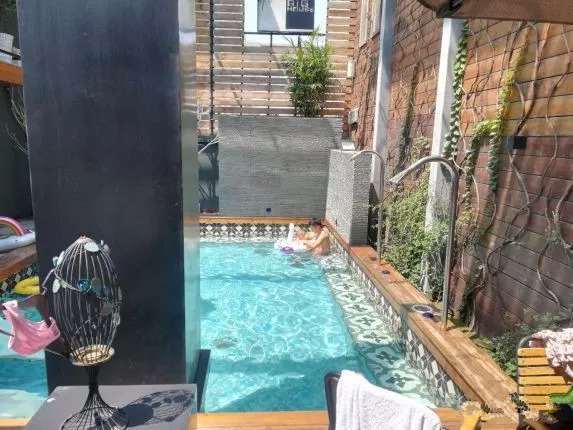 西安周边冬季温泉推荐,西安附近值得泡的温泉