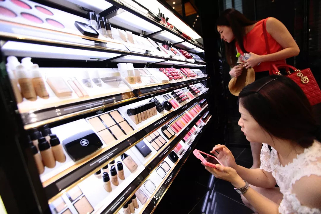 最新的代购消息,现在代购都去哪里了