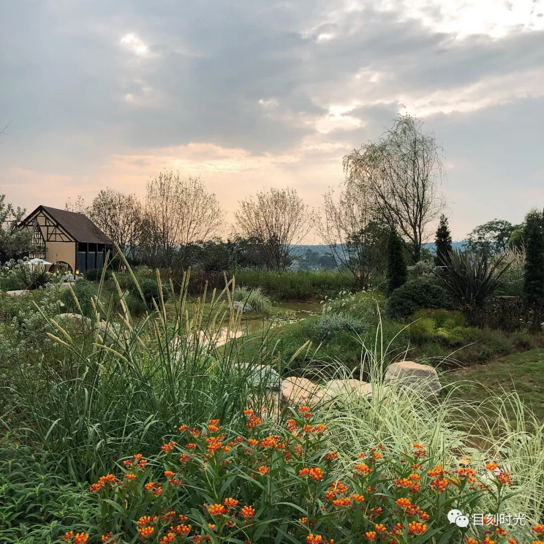 天府国际艺术节开幕,成都天府大地艺术节