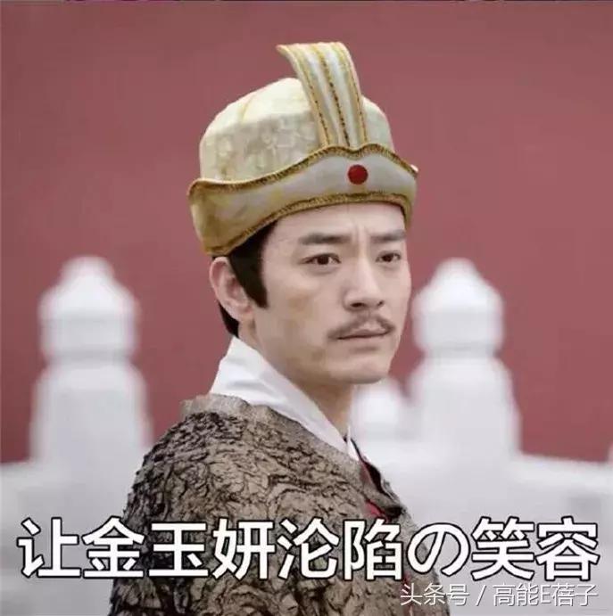 辛芷蕾看如懿传,辛芷蕾如懿传计谋