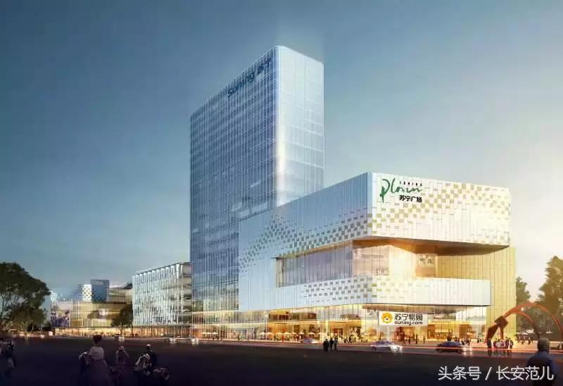 西安2024年重大项目明细表,西安项目开工总投资1412亿元