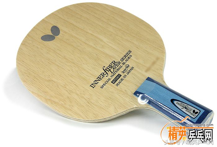 业余选手的福利！球拍选择和胶皮搭配的四个关键词
