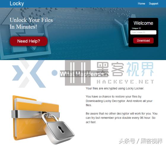 具有合法签名的PyLocky勒索软件来袭，同时瞄准多个国家