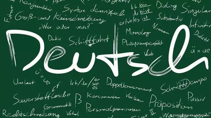 学好德语有什么技巧,德语零基础入门怎么学