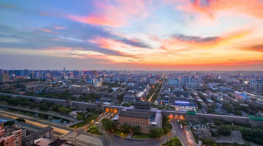 西安最真诚的购房建议,西安最适合买房的房源