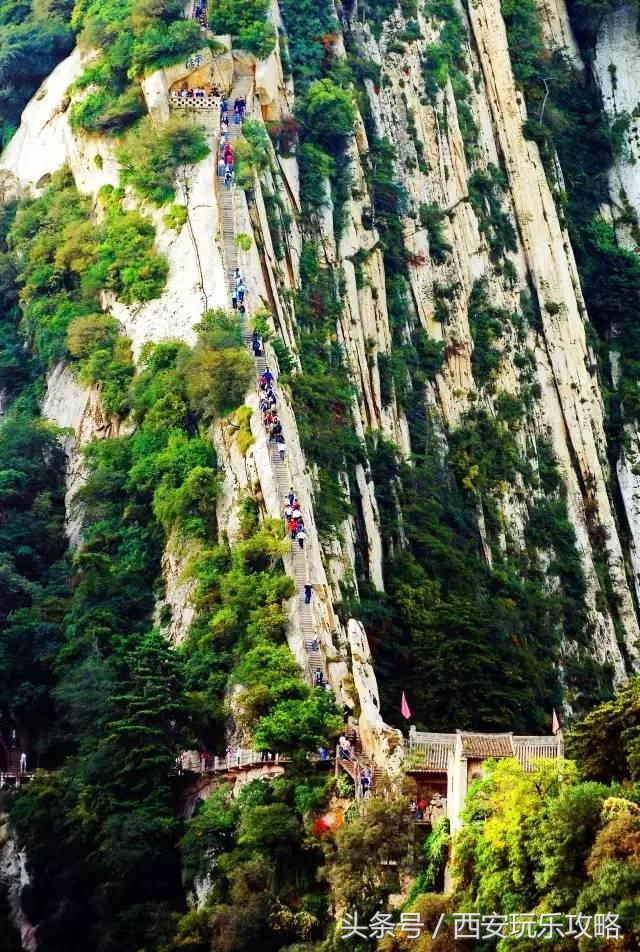 西安国庆去哪玩十大必去的景点,国庆西安旅游攻略必去的景点推荐