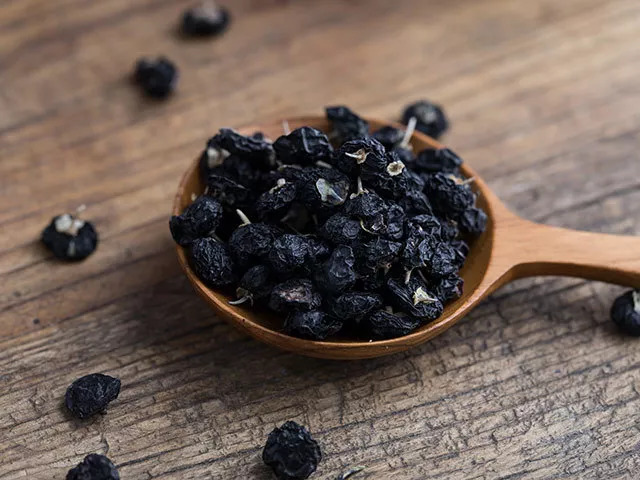 一条拼团｜柴达木野生黑枸杞，BOTANIST保湿牛奶身体乳