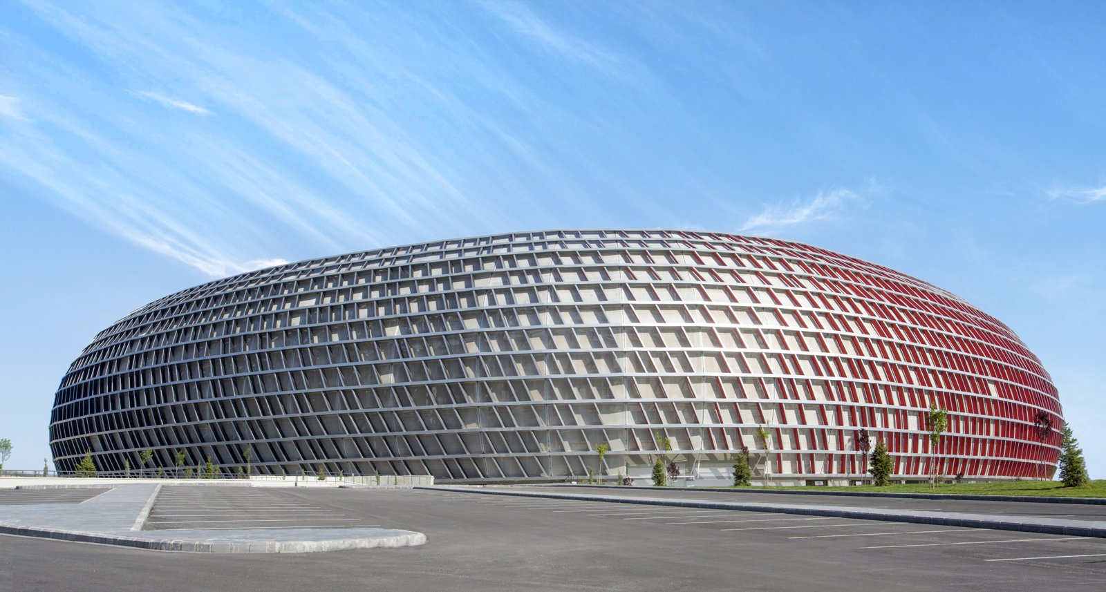 土超球场,土超联赛球场