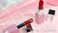 国货口红不沾杯测评,国货口红堪比大牌