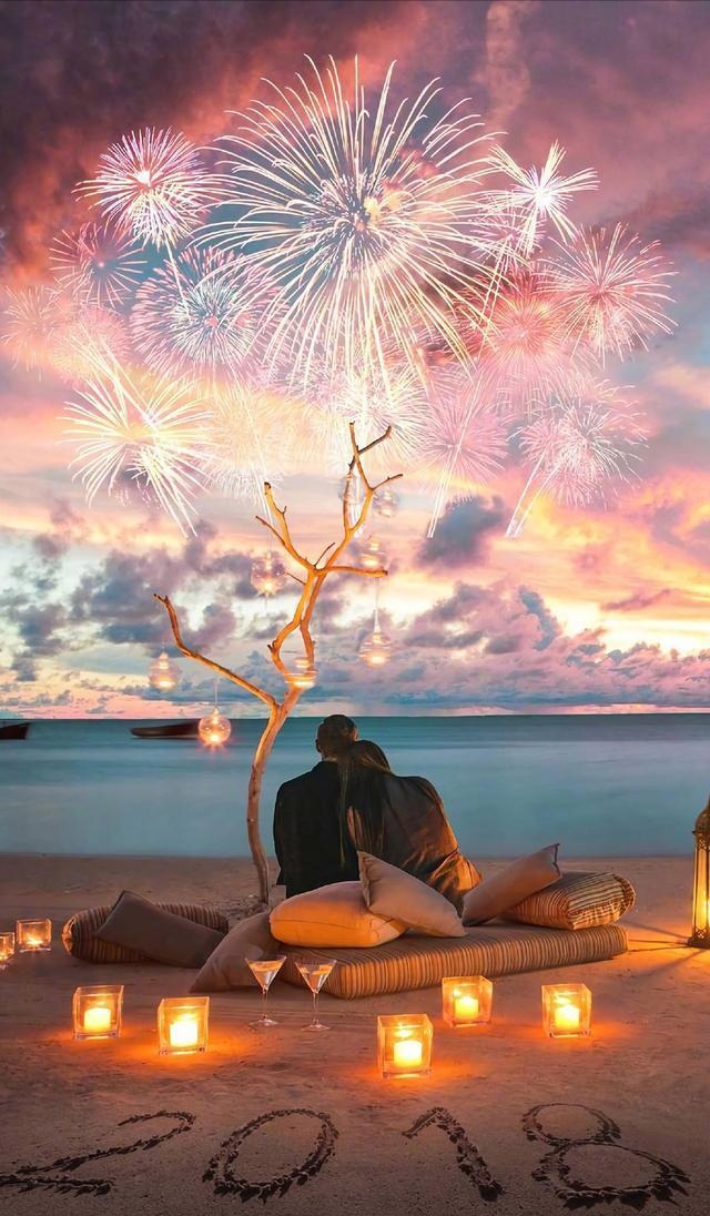 感恩遇见相守流年的意思,感恩流年中的每一次相遇