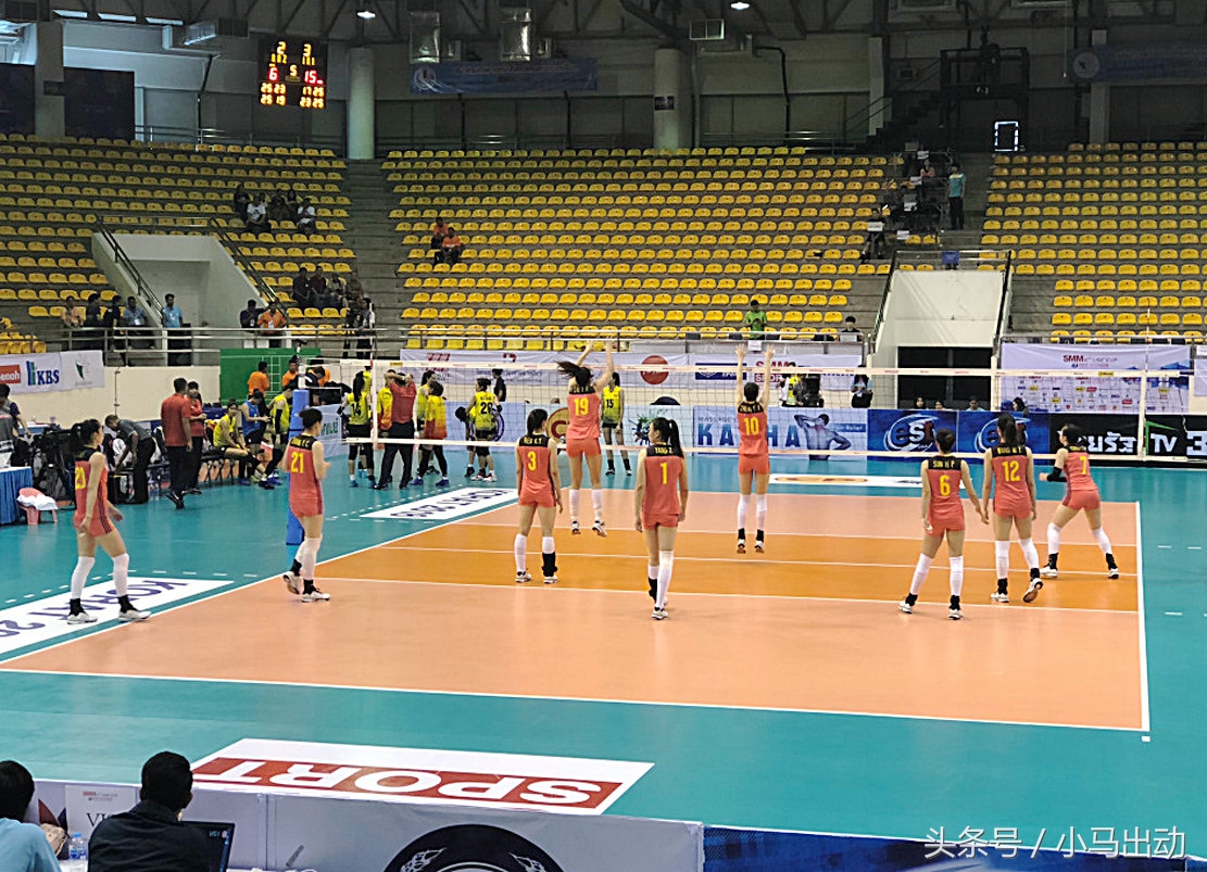 亚洲杯中国女排半决赛,女排亚洲杯中国战胜泰国技术分析