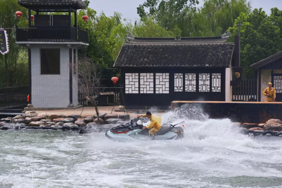沙家浜二日游旅游攻略,沙家浜春节一日游攻略