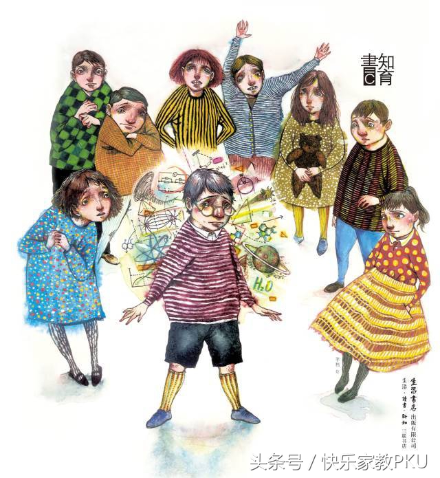 天才儿童特征有哪些,天才儿童是怎么培养出来的