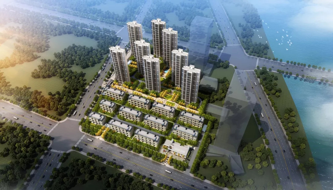 西安100个重点项目开工具体有哪些,西安22个项目列入重点工程名单