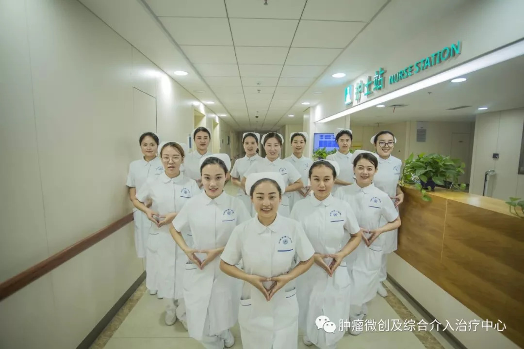 难治性消化道出血及难治性腹水的微创介入治疗-TIPS,运城市第一医院综合介入科