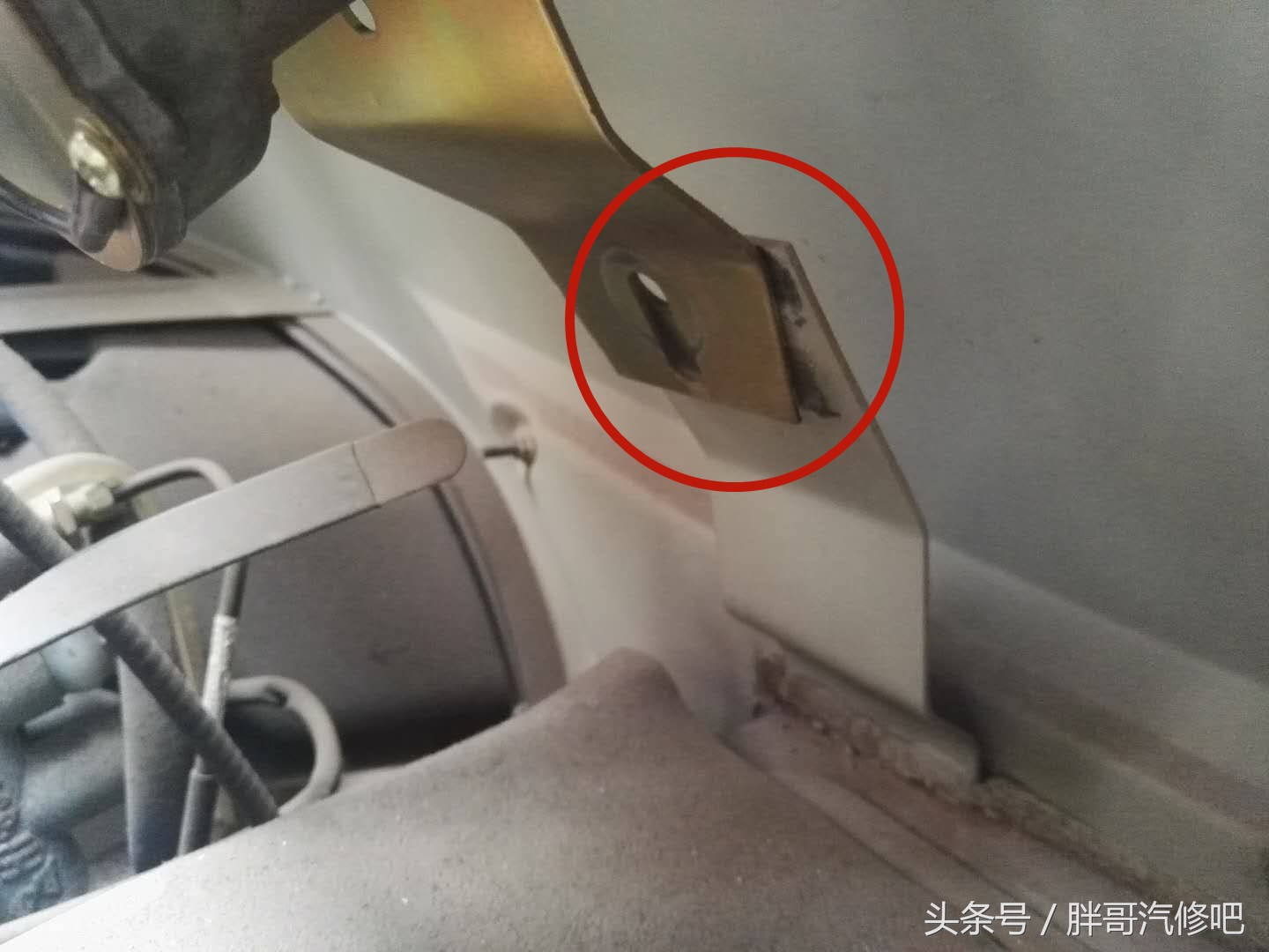 胖哥修车救援,三轮车新车有异响怎么解决