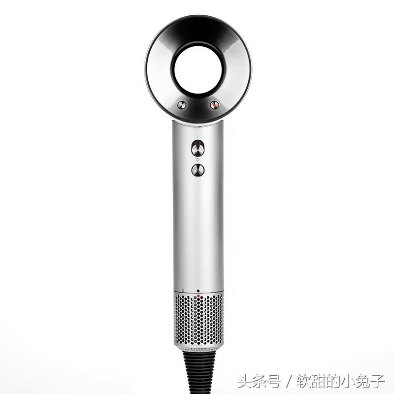 戴森直发吹风机测评,黑科技吹风机爆款