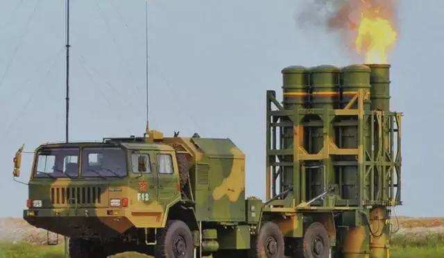 中国有什么厉害的防空系统,中国的防空系统有实战过吗