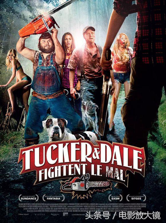 惊险刺激挑战勇气和感官的十部绝地逃生电影，你看过了几部？