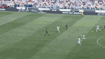 意甲处子球c罗真的找回状态了吗,c罗意甲7场狂造7球视频