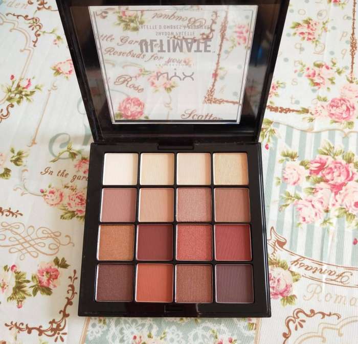 有鱼严选个体店,一盘多用的眼影盘推荐平价