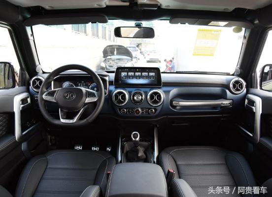 手动挡四驱硬派越野车便宜老车,四驱硬派越野车推荐20万内的