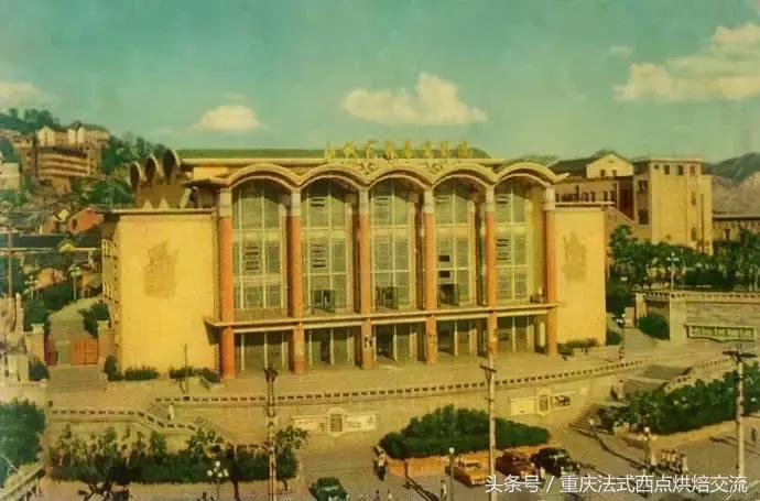 重庆十大网红地标,重庆正在消失的地标