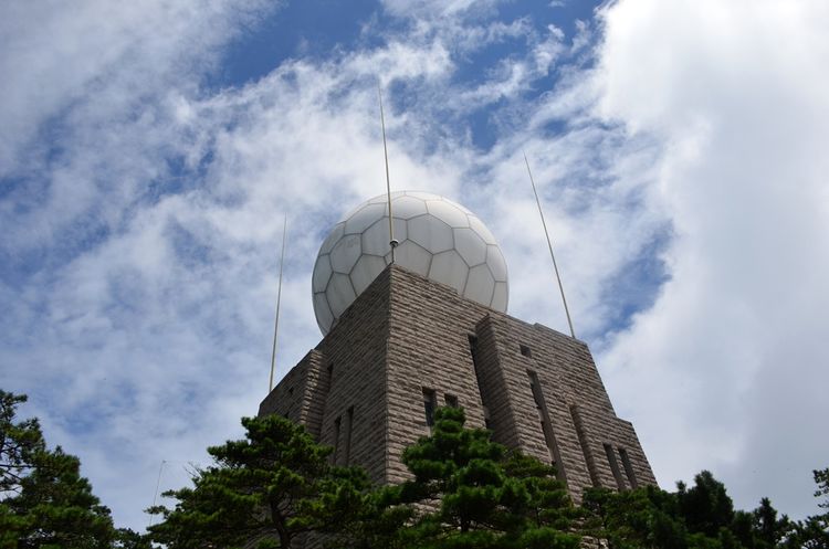 八月的黄山风景,独一无二的一品黄山
