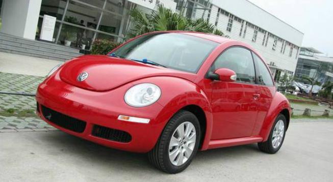 大众甲壳虫停售了么,大众甲壳虫停产还能购买吗
