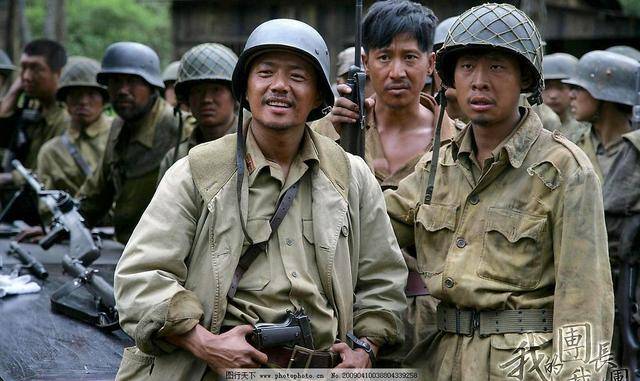 战狼2红海行动谁上映的早,战狼二和红海行动有什么共同之处