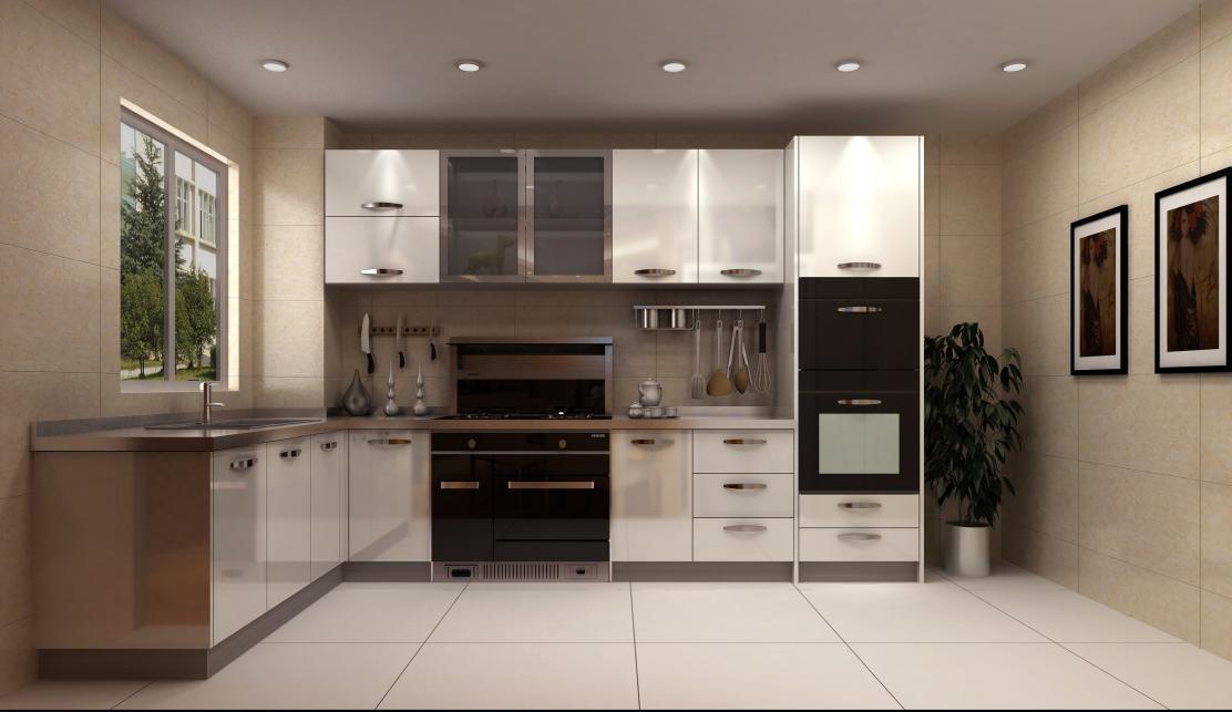 304不锈钢橱柜什么牌子的好,全部都是304不锈钢的橱柜