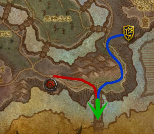 大地裂变祖格坐骑,大地裂变时光漫游商人有坐骑吗