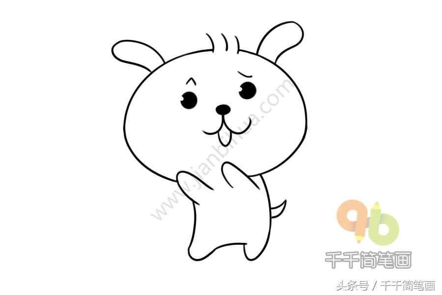 小动物童谣100首必背,1-3岁必看的动物儿歌学说话