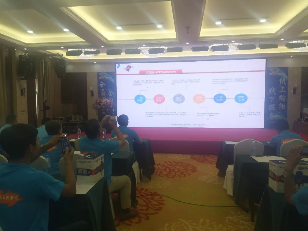 汉固达五金机电商城屏南店,汉固达五金展会