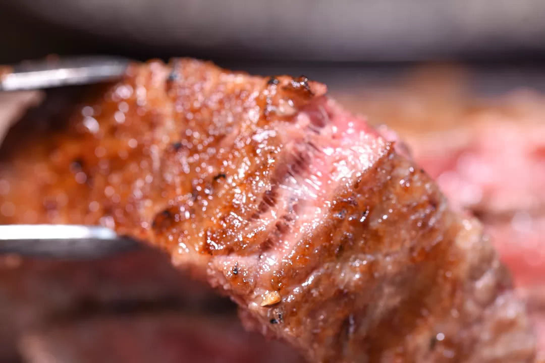 M10级烤肉!体育西的烤肉之王,持续称霸广州TOP1!