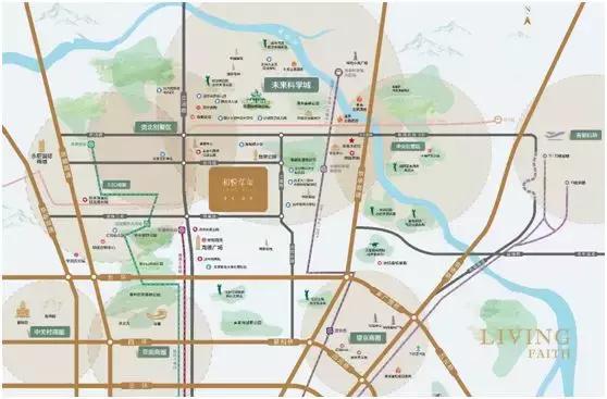 和悦华玺开盘现场：335组客户选646套房，几乎不见弃选！