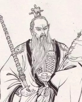 那些“决胜千里”的谋略家