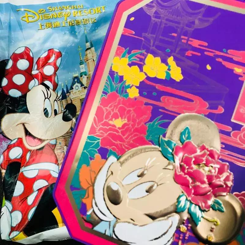 迪士尼中秋月饼礼盒推荐,迪士尼中秋节月饼礼盒高端