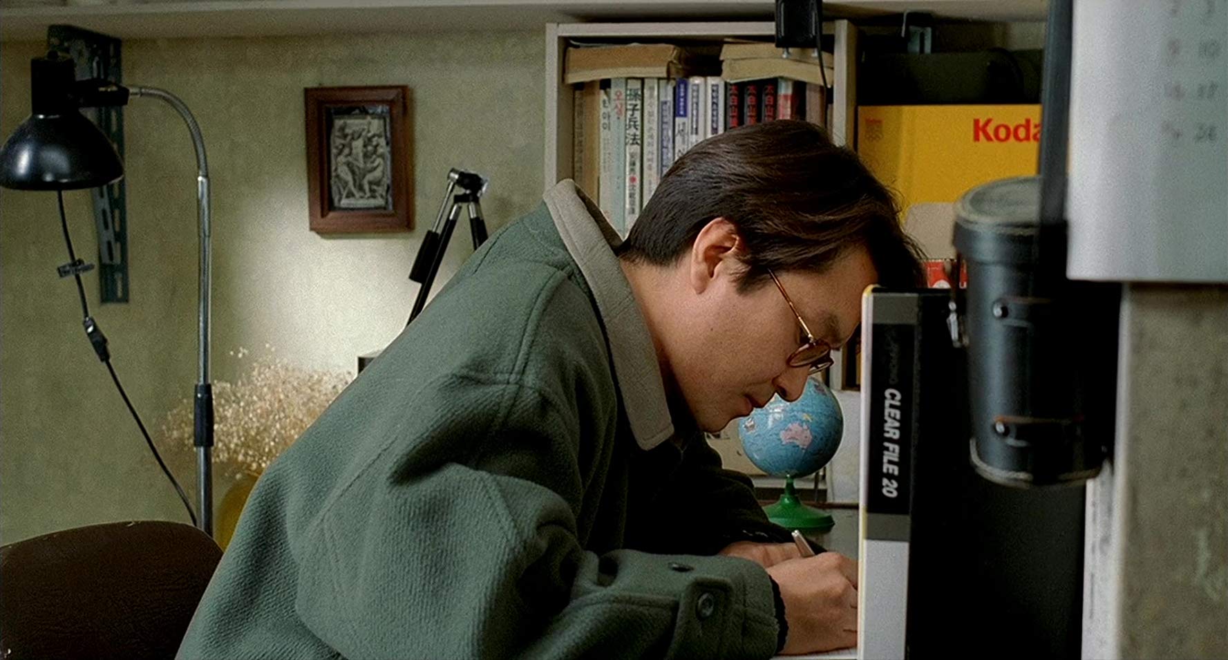 电影八月照相馆完整版,电影八月照相馆音乐