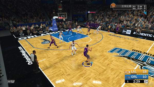 nba2k19生涯模式,nba2k19switch测评