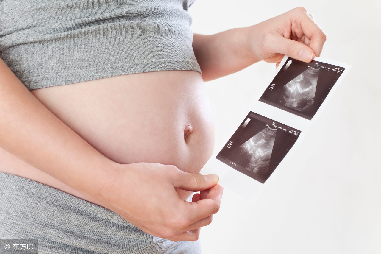 孕期b超有哪些项目,孕期b超检查的多对胎儿有影响吗