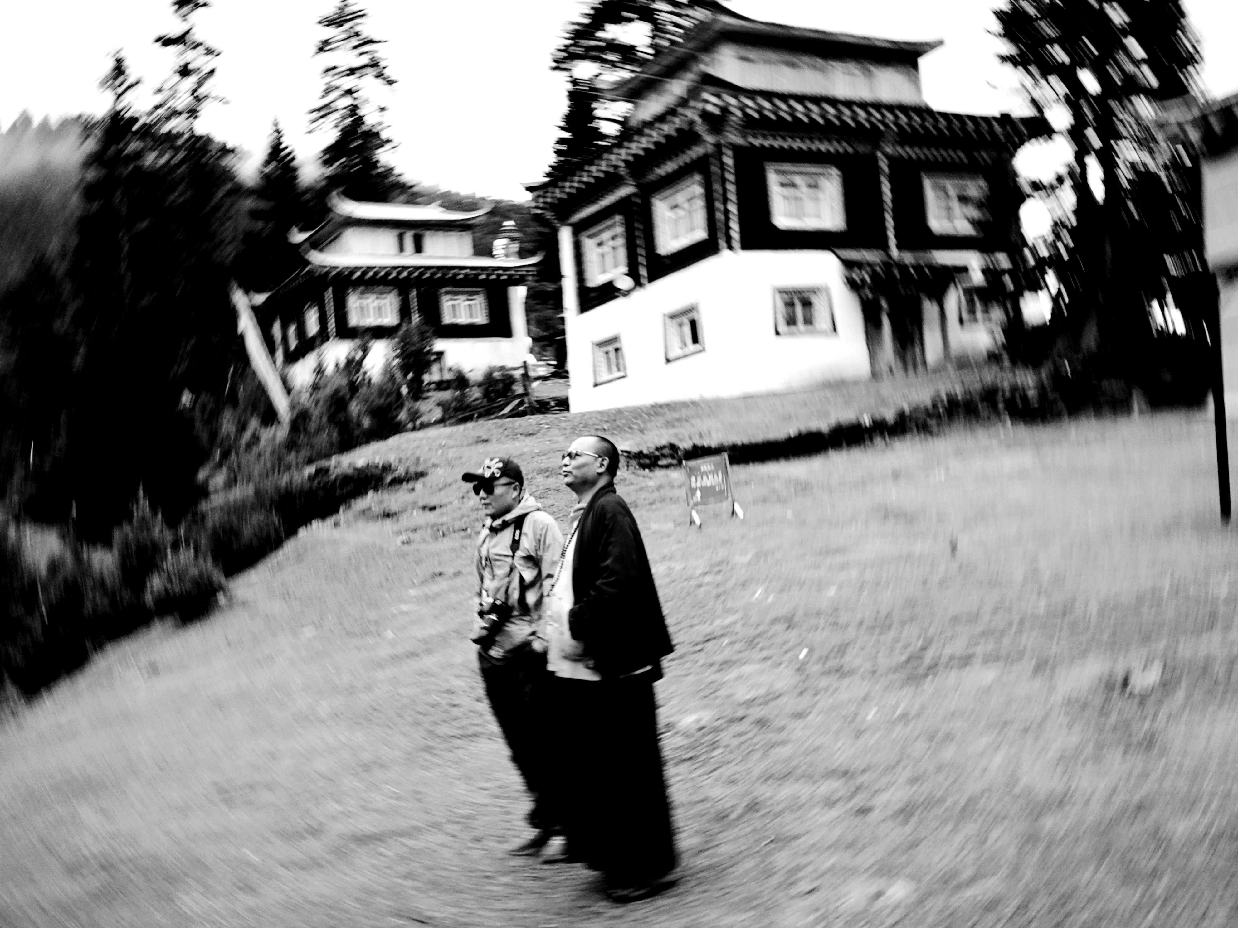 虔诚的心朝圣的路,虔诚的心信仰的力量